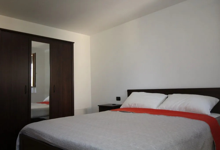 Appartamenti Brunati Street 4