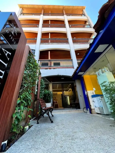 Image de l'hôtel