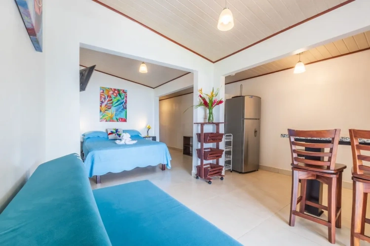 Premium room
