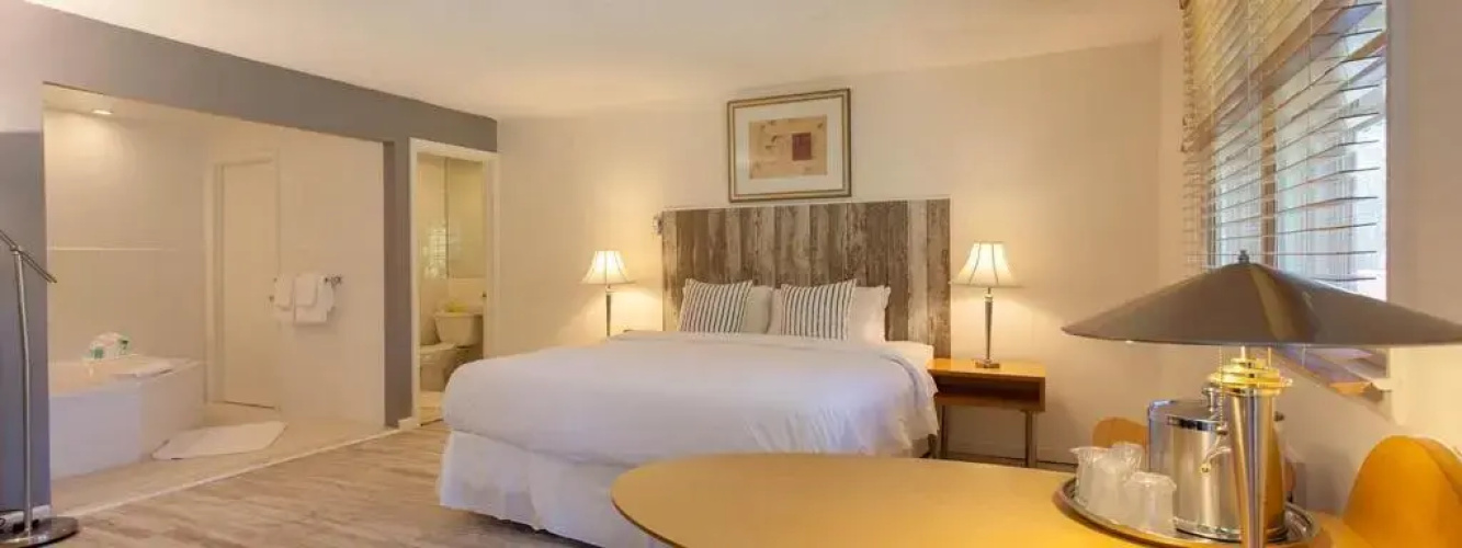 The Atlantic Hotel