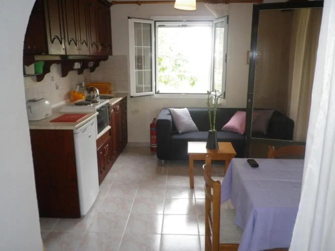 Villa Spiridoula