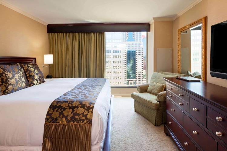 Wyndham Grand Pittsburgh Downtown photo 7