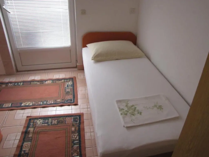 1 Bedroom Apartment with balcony