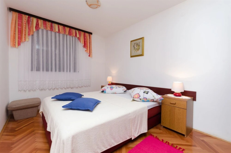 Apartments Branka