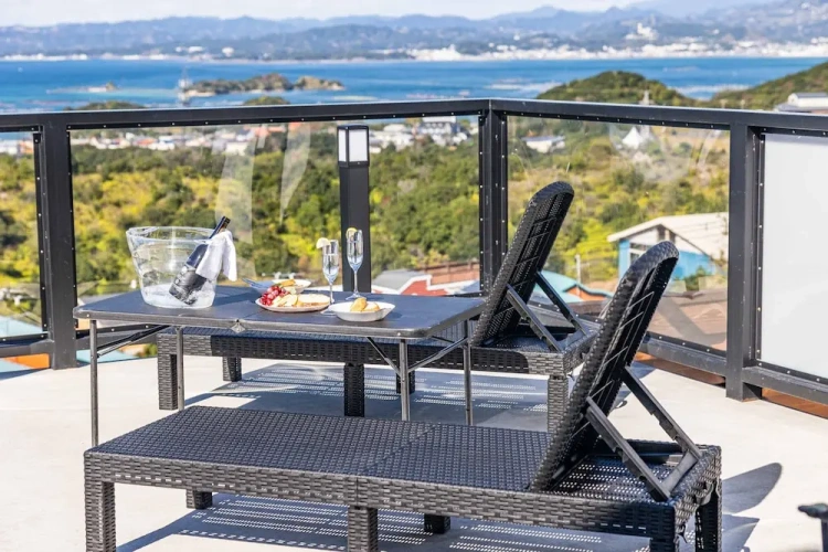 Executive Villa