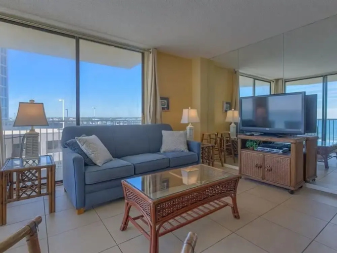 The Whaler 4B by Meyer Vacation Rentals