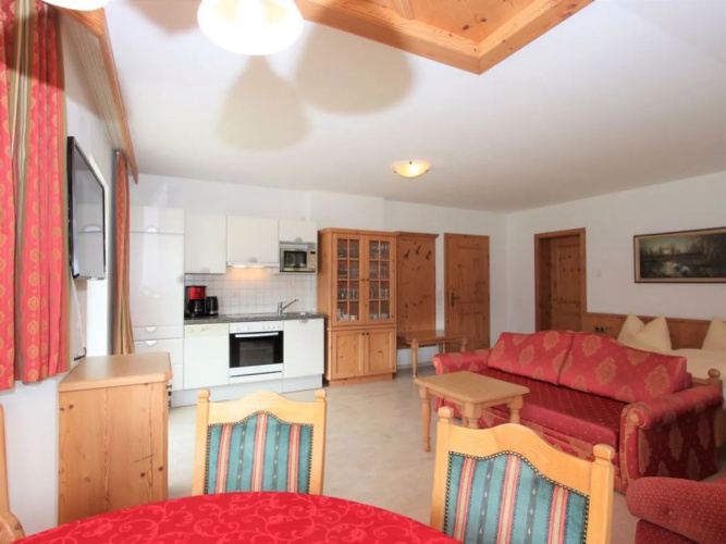 House Monika Kaltenbach 21264