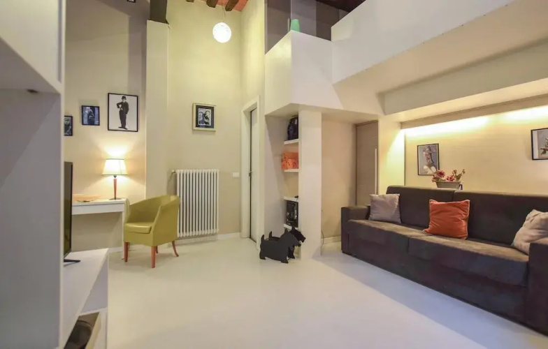 Casa Degli Artisti