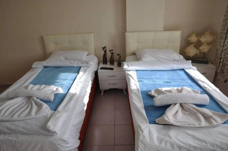 Tatvan Hotel