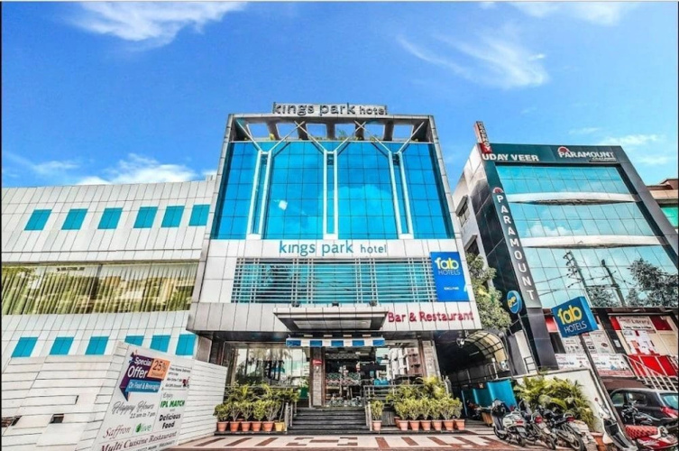 Hotelafbeelding