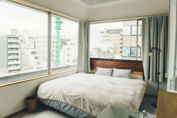 CITAN - Hostel