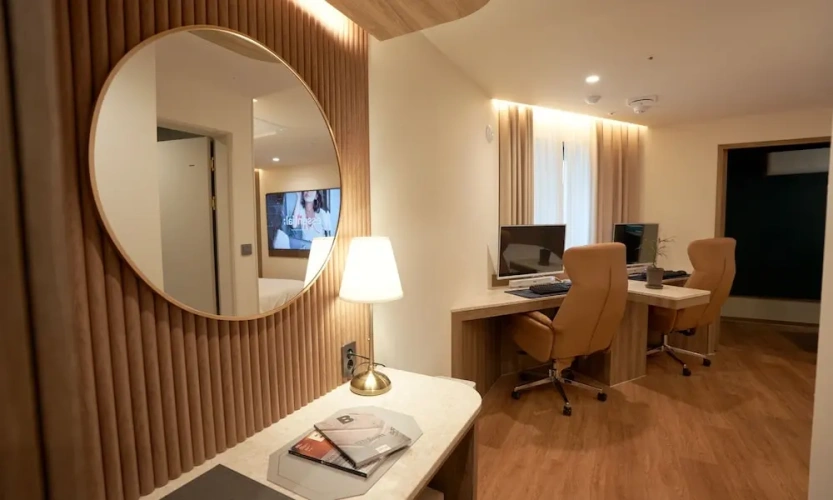 Superior Double room