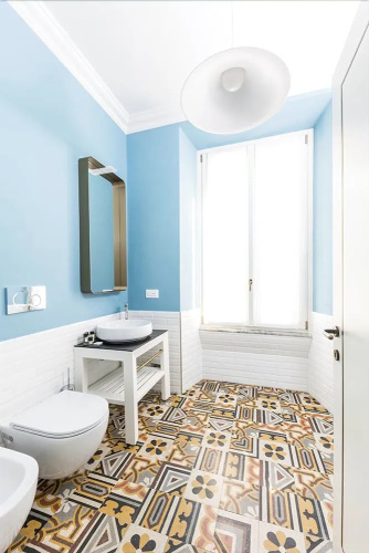 Parisii Luxury Relais Rome