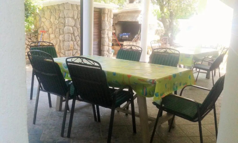 Apartment Green Paradise