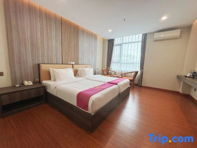 Golden Arrow Hotel