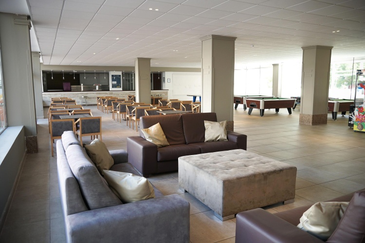 Ohtels Villa Dorada photo 24