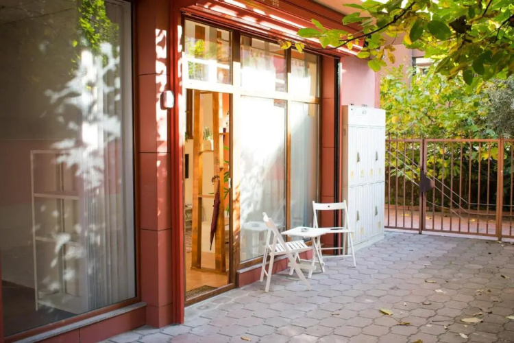 Image de l'hôtel