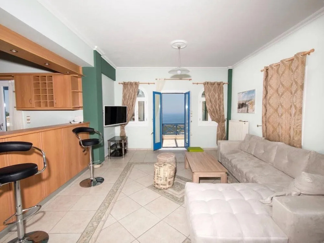 Liberty Apartment