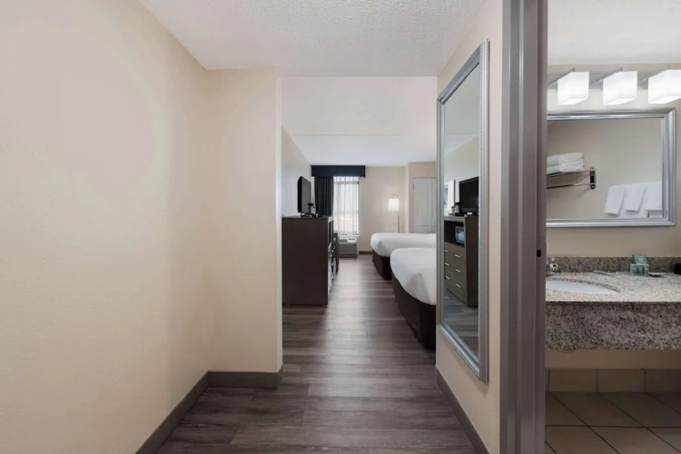 Hotelbild