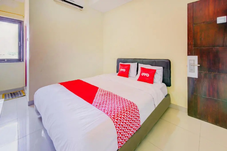 OYO 3791 Hotel Kja