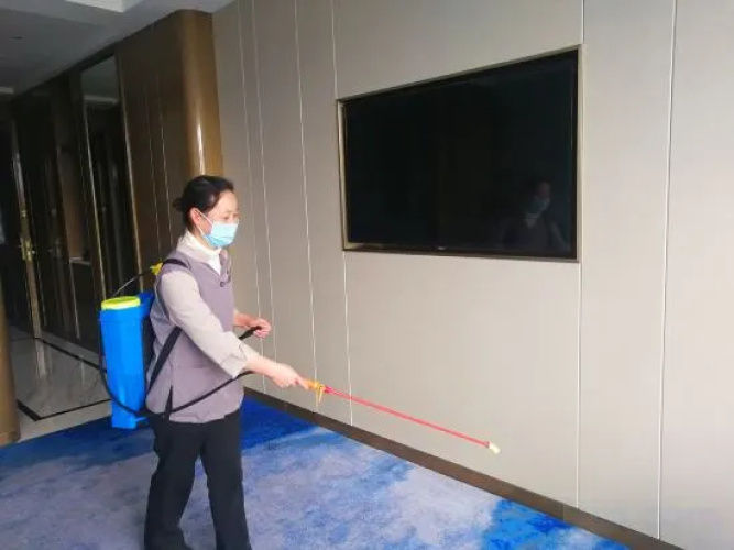 Guomao Hotel