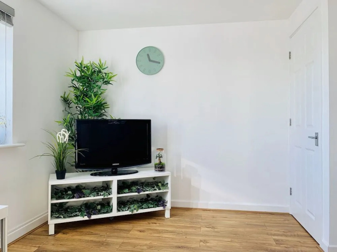 SA Today Apartments Guildford