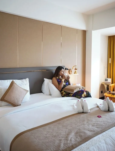 Premium Suite