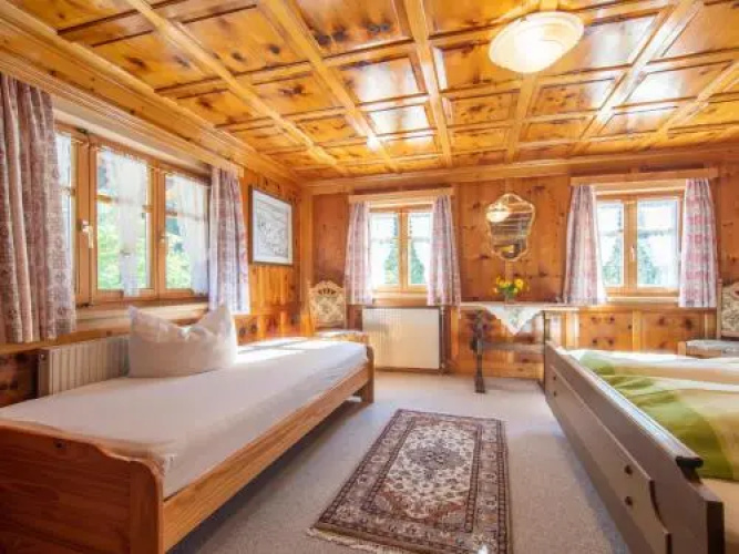 Landhaus Barbara