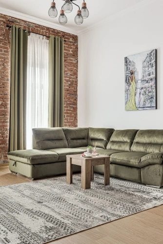 Superior Double Apartment