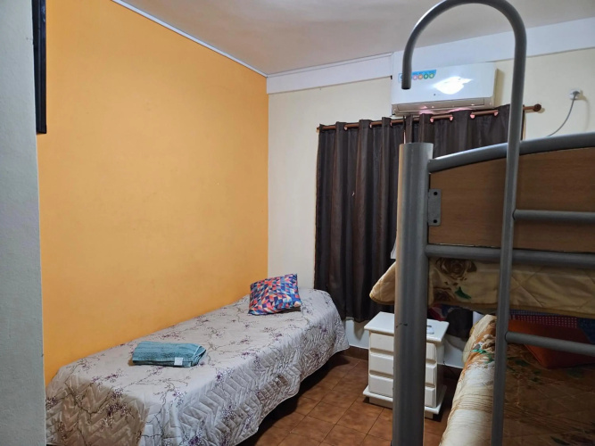 Departamento 1B