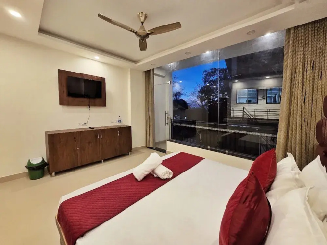 Aghor Guest House