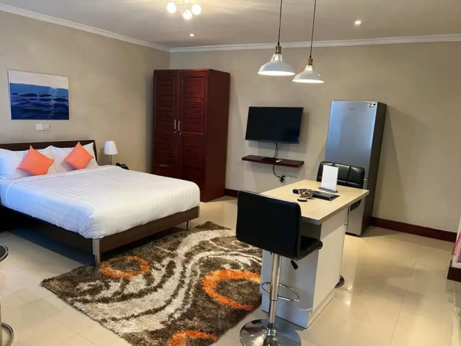 Cromer Serviced Apartments