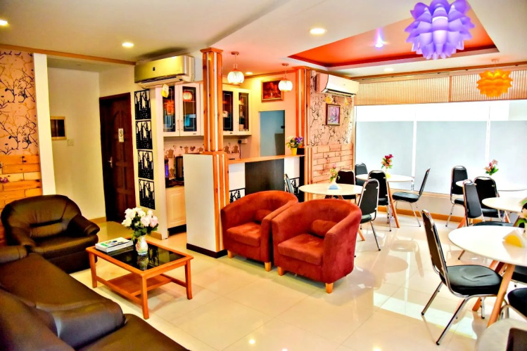 Imagen del hotel