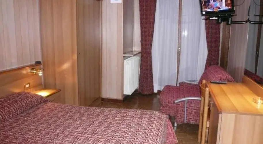 Albergo Panice