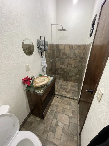 cabaña