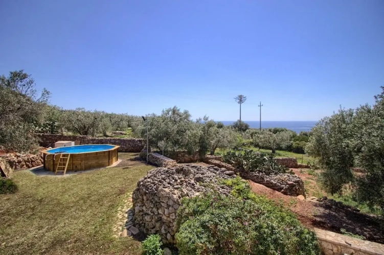 3 Bedrooms Villa
