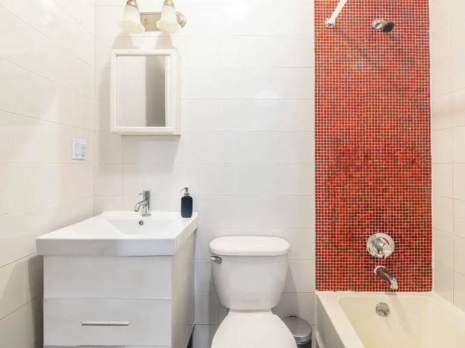 Guest Room Near Williamsburg