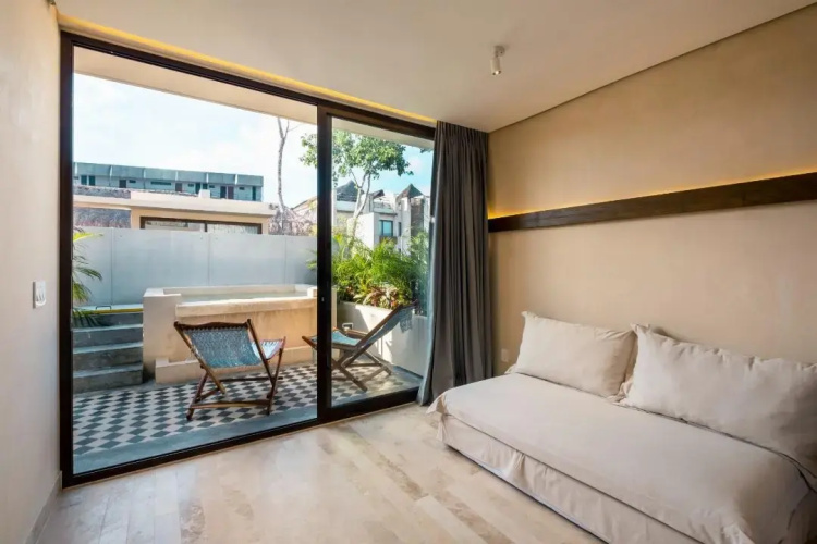 Collection O Faisano Boutique Luxury Hotel, Tulum Beach