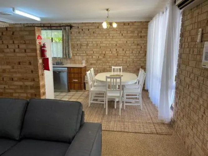Esperance Seafront Holiday Units