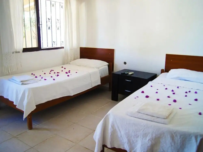 Poyraz Apart Motel