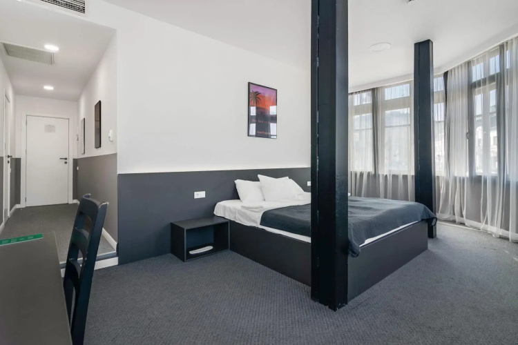 Hotel Elesa