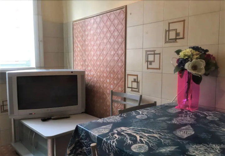 A casa di Giosi
