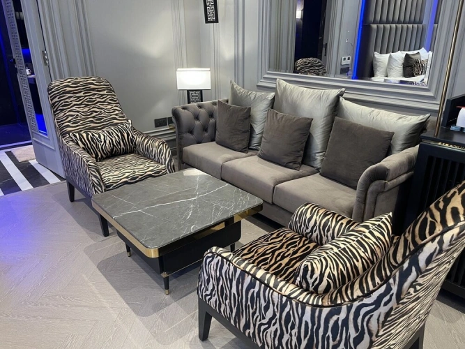 Royal Double room