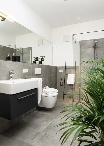 Prime Park Boarding Apartments