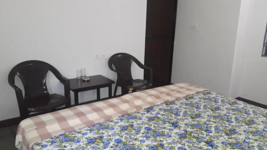 Chill Inn Guest House