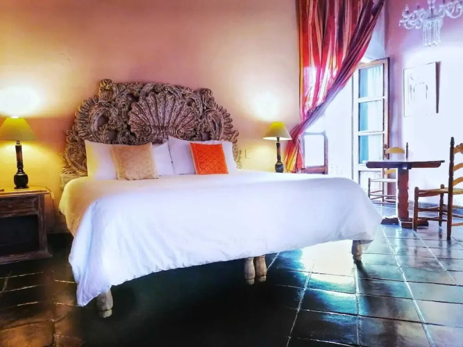Hotel Carmina