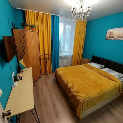 Фотография номера мини отеля СмартОтель САКВОЯЖЪ