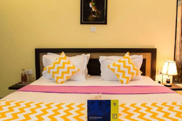 Istay Serenity Villa