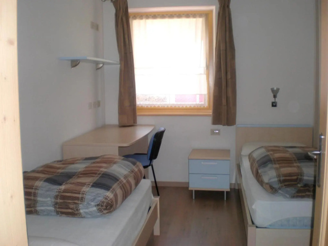 Anna Apartment