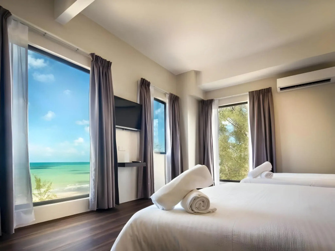 Mandurah Hotel